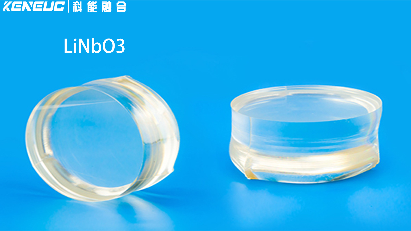 LiNbO₃晶体:从基础特性到市场热潮的全面剖析