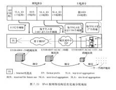 IPv6技术