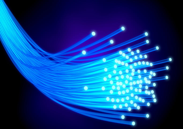 光纤通信基本概念