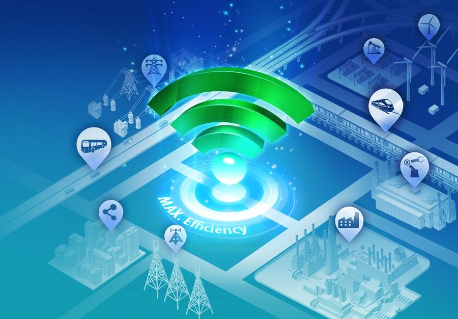 WiFi 通信：从原理到未来的全方位解析