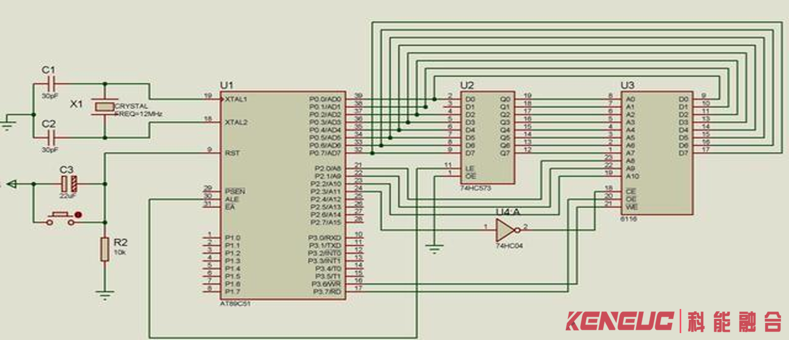 lcall 指令解析：功能特性、使用场景及与 short call 的差异