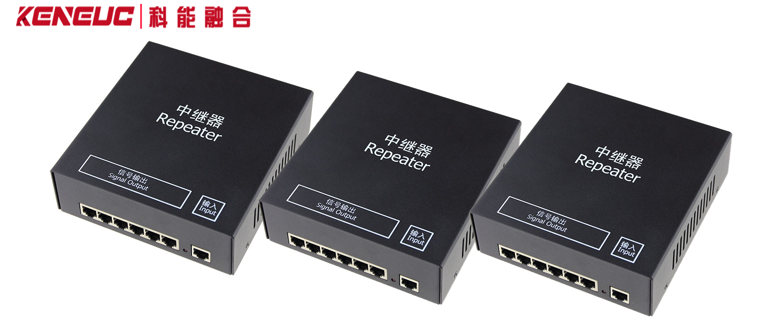 中继器如何应用于数据中心？与路由器交换机比较如何？