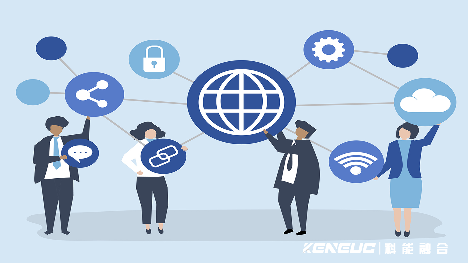 融合网络在计算机视觉中如何应用？是怎么工作的？