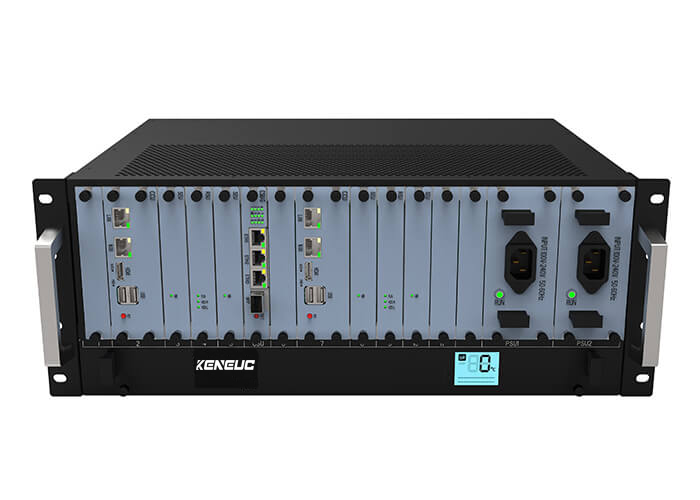 UCP4000